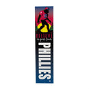 Philadelphia Phillies 46" Double Sided Leaner, Bigfoot