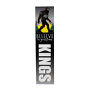 Los Angeles Kings 46" Single Sided Leaner, Bigfoot