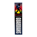 Cleveland Guardians 46" Double Sided Leaner, Bigfoot