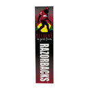 University of Arkansas 46" Single Sided Leaner, Bigfoot