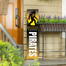 Pittsburgh Pirates 46" Double Sided Leaner, Bigfoot
