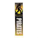 Pittsburgh Pirates 46" Single Sided Leaner, Bigfoot