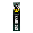Michigan State University 46" Single Sided Leaner, Bigfoot