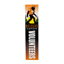 University of Tennessee 46" Single Sided Leaner, Bigfoot