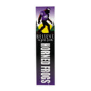 Texas Christian University 46" Single Sided Leaner, Bigfoot