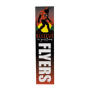 Philadelphia Flyers 46" Double Sided Leaner, Bigfoot