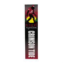 University of Alabama 46" Single Sided Leaner, Bigfoot