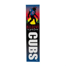 Chicago Cubs 46" Double Sided Leaner, Bigfoot