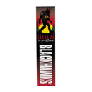 Chicago Blackhawks 46" Double Sided Leaner, Bigfoot