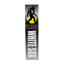 Chicago White Sox 46" Single Sided Leaner, Bigfoot