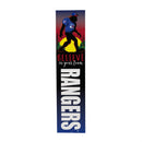 New York Rangers 46" Double Sided Leaner, Bigfoot