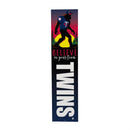 Minnesota Twins 46" Double Sided Leaner, Bigfoot