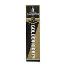 Vegas Golden Knights 2026 Stanley Cup Champions 46" Single Sided Porch Leaner