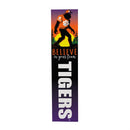Clemson University 46" Single Sided Leaner, Bigfoot