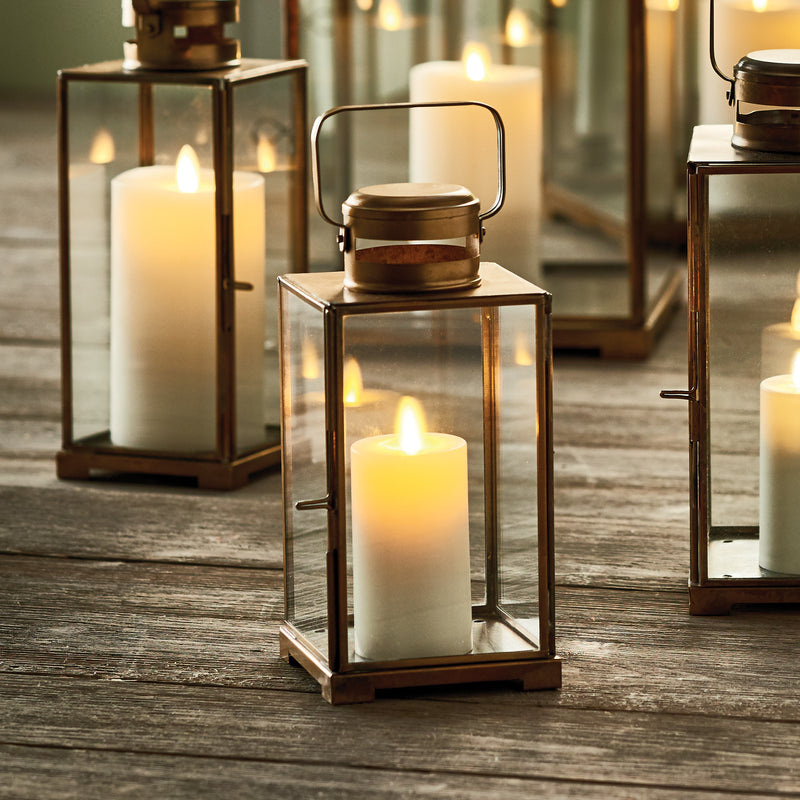 NAPA Home & Garden, PIERRE LANTERN 6.5",PS214