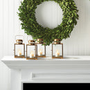 NAPA Home & Garden, PIERRE LANTERN Collection