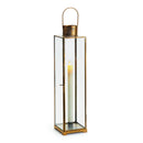 NAPA Home & Garden, LAWRENCE TAPER LANTERN 17.5",PS215