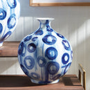 NAPA Home & Garden, BARCLAY BUTERA CATALINA VASE 11.75",PT220