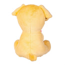 Valentine's Day Plush Toy, Sentiment Heart Dogs, 10", Asst of 4