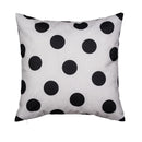 Patterned Pumpkins Pillow Cover