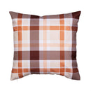 Game Day Welcome Pillow Cover