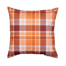 Hello Fall Leaves Pillow Cover