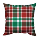 Happy Howlidays Pillow Cover