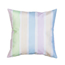 Buffalo Plaid Bunny Welcome Pillow Covers