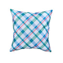 Snowman & Friends Pillow Cover
