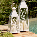 NAPA Home & Garden, NEWPORT OUTDOOR LANTERN SERIES