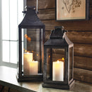 NAPA Home & Garden, BARRINGTON OUTDOOR LANTERN SERIES