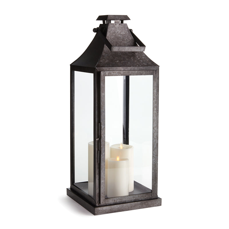 NAPA Home & Garden, BARRINGTON OUTDOOR LANTERN 26",PX219