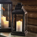 NAPA Home & Garden, BARRINGTON OUTDOOR LANTERN SERIES