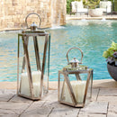 NAPA Home & Garden, ADLER OUTDOOR LANTERN SERIES