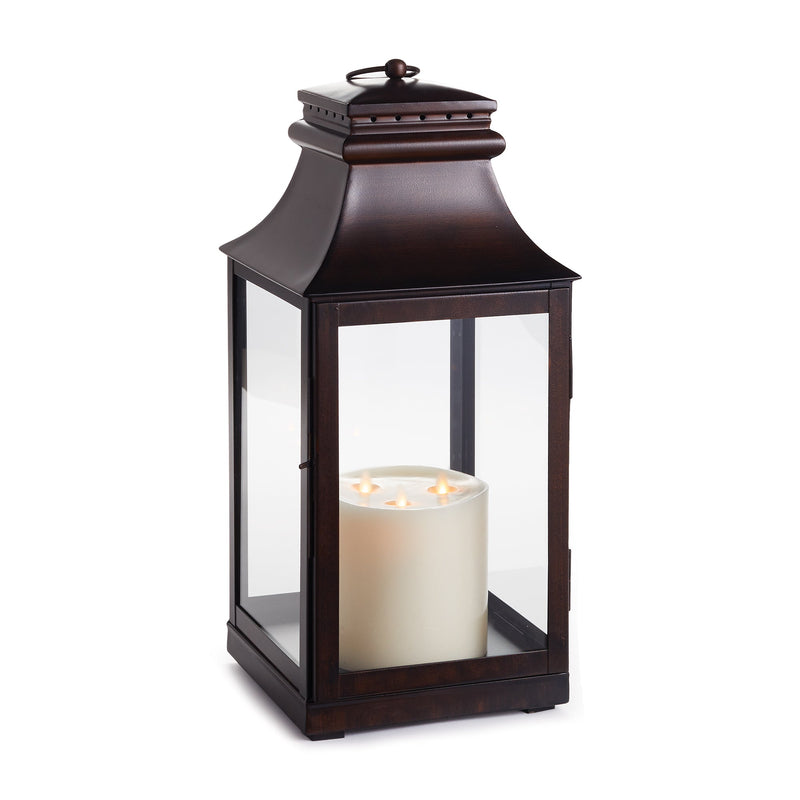 NAPA Home & Garden, COLBY OUTDOOR LANTERN