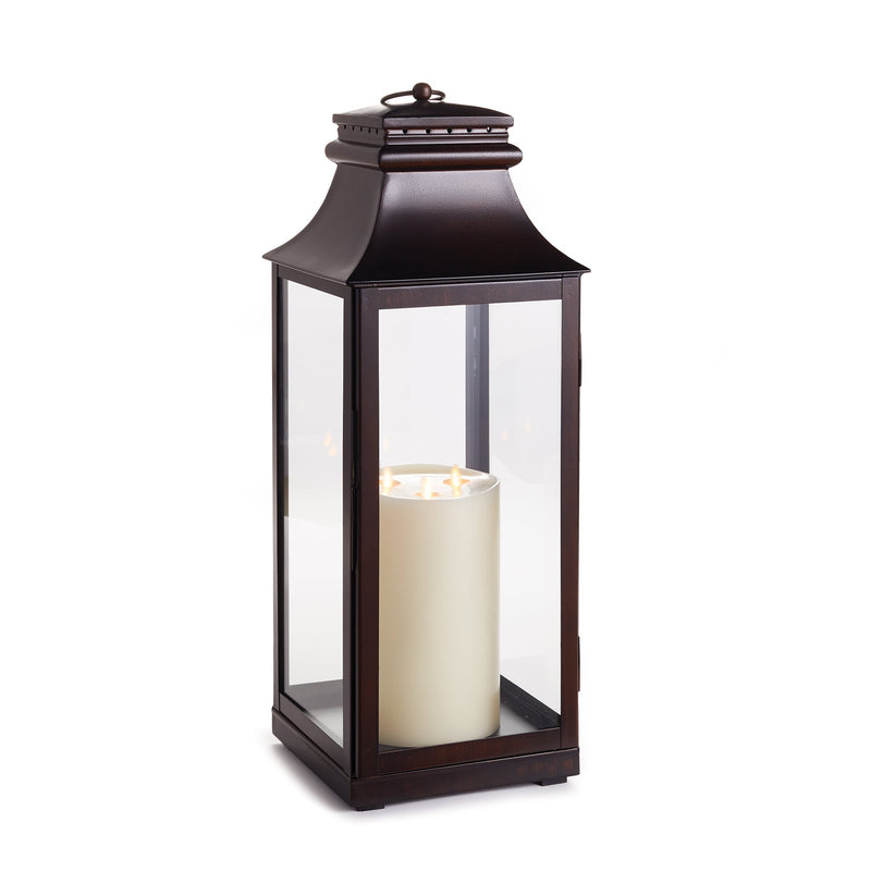 NAPA Home & Garden, COLBY OUTDOOR LANTERN