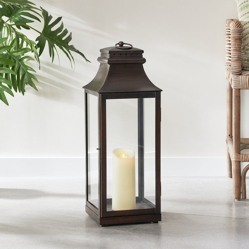 NAPA Home & Garden, COLBY OUTDOOR LANTERN