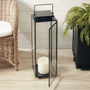 NAPA Home & Garden, ALDEN & MADERA OUTDOOR LANTERN COLLECTION