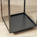 NAPA Home & Garden, ALDEN & MADERA OUTDOOR LANTERN COLLECTION