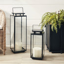 NAPA Home & Garden, ALDEN & MADERA OUTDOOR LANTERN COLLECTION