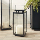 NAPA Home & Garden, ALDEN & MADERA OUTDOOR LANTERN COLLECTION