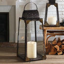 NAPA Home & Garden, ALDEN & MADERA OUTDOOR LANTERN COLLECTION