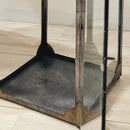 NAPA Home & Garden, ALDEN & MADERA OUTDOOR LANTERN COLLECTION