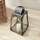 NAPA Home & Garden, ALDEN & MADERA OUTDOOR LANTERN COLLECTION
