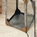 NAPA Home & Garden, ALDEN & MADERA OUTDOOR LANTERN COLLECTION