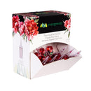 Plant Food for Flowers, 42 Tubes Per Color Box
