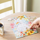 Hillside Pasture Puzzle,100 Pieces, Asst of 3, CDU