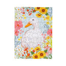 Hillside Pasture Puzzle,100 Pieces, Asst of 3, CDU