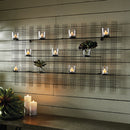 NAPA Home & Garden, BARCELONA WALL CANDLEHOLDER,RB217