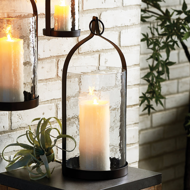 NAPA Home & Garden, STEEPLE LANTERN 18",RB228